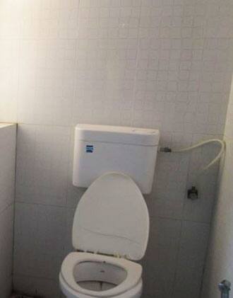 Hotel Silver Mist, Bhopal 5